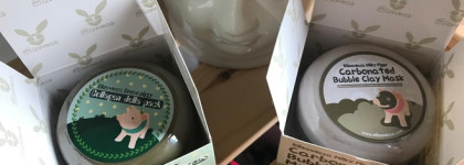 Маски Elizavecca. Какая лучше?