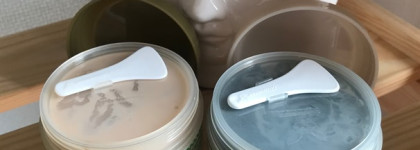 Маски Elizavecca. Какая лучше?