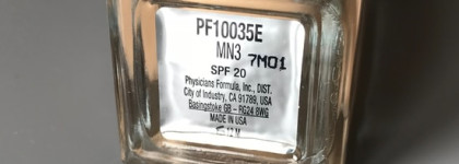 Physicians Formula как гимн естественной красоте кожи