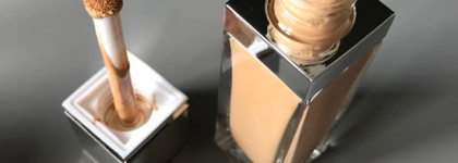 Physicians Formula как гимн естественной красоте кожи