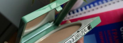 Мои личные маст-хэвы у бренда Clinique