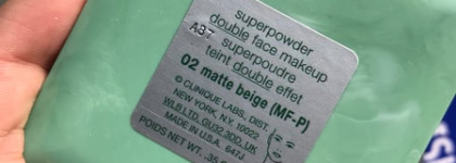 Мои личные маст-хэвы у бренда Clinique