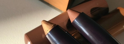 Ультрастойкие тени-карандаши Yves Rocher Ombre Lifeproof