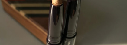 Ультрастойкие тени-карандаши Yves Rocher Ombre Lifeproof