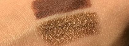 Ультрастойкие тени-карандаши Yves Rocher Ombre Lifeproof