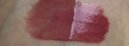 Новинки от Sephora: Ultra Shine Lip Gel & Cream Lip Shine