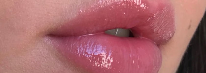 Новинки от Sephora: Ultra Shine Lip Gel & Cream Lip Shine
