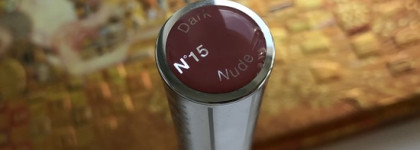 Новинки от Sephora: Ultra Shine Lip Gel & Cream Lip Shine