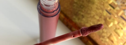 Новинки от Sephora: Ultra Shine Lip Gel & Cream Lip Shine