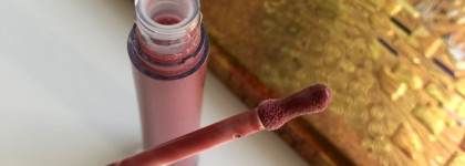 Новинки от Sephora: Ultra Shine Lip Gel & Cream Lip Shine