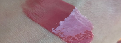 Новинки от Sephora: Ultra Shine Lip Gel & Cream Lip Shine