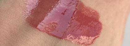 Новинки от Sephora: Ultra Shine Lip Gel & Cream Lip Shine