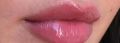 Новинки от Sephora: Ultra Shine Lip Gel & Cream Lip Shine
