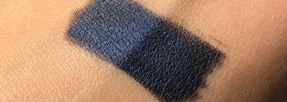 Действительно красивый синий - Nouba Twist&write Waterproof Eye Pencil 05