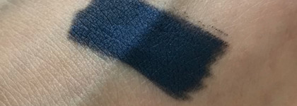 Действительно красивый синий - Nouba Twist&write Waterproof Eye Pencil 05