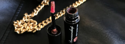 Любимое повседневное: Romanovamakeup Sexy Gloss Tint & Vivienne Sabo Jolies Levres Crayon Contour des Levres
