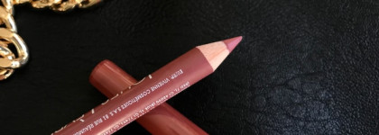 Любимое повседневное: Romanovamakeup Sexy Gloss Tint & Vivienne Sabo Jolies Levres Crayon Contour des Levres
