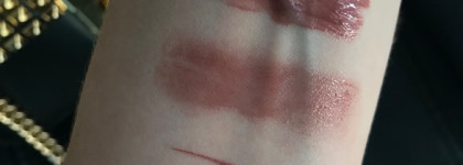 Любимое повседневное: Romanovamakeup Sexy Gloss Tint & Vivienne Sabo Jolies Levres Crayon Contour des Levres