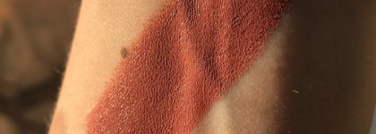 Красивая повседневная Golden Rose Matte Lipstick 18