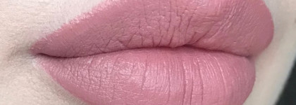 Красивая повседневная Golden Rose Matte Lipstick 18
