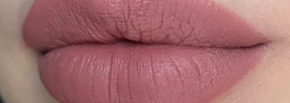 Красивая повседневная Golden Rose Matte Lipstick 18