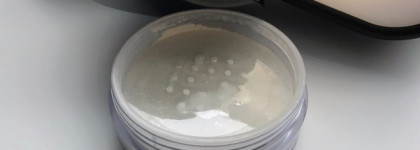 Бюджетная и прекрасная: H&M Hi-Definition Invisible Powder