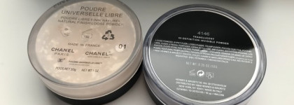 Бюджетная и прекрасная: H&M Hi-Definition Invisible Powder