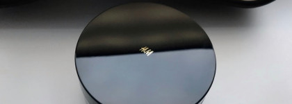 Бюджетная и прекрасная: H&M Hi-Definition Invisible Powder