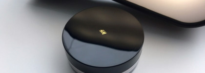 Бюджетная и прекрасная: H&M Hi-Definition Invisible Powder