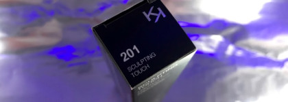 Kiko Milano Sculpting Touch Creamy Stick Contour