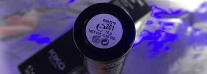 Kiko Milano Sculpting Touch Creamy Stick Contour