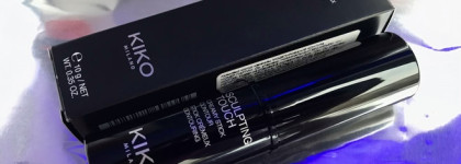 Kiko Milano Sculpting Touch Creamy Stick Contour