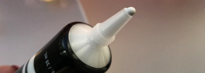 Спасение для кошелька и белоснежек NYX Pro Foundation Mixer - White Blanc