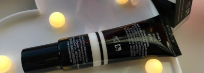 Спасение для кошелька и белоснежек NYX Pro Foundation Mixer - White Blanc