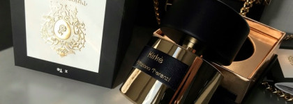 Любовь навеки: Tiziana Terenzi Kirkе Extract de Parfum