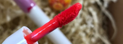 Мои впечатления от бренда "Chupa Chups"