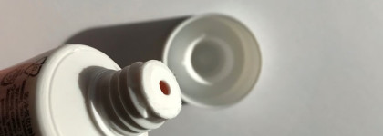 Бюджетный крем-хайлайтер "Изумительное сияние" от бренда "Bielita"