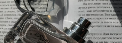 Просто и со вкусом: Calvin Klein Women