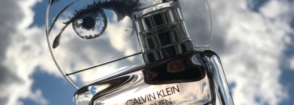 Просто и со вкусом: Calvin Klein Women