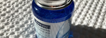 Продукты серии "Collagen" от Farmstay: надо или нет?