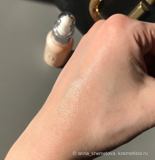 Продукты бренда "It's Skin" - надо или нет?