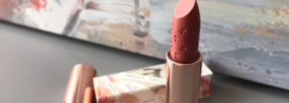 Освежающий нюд на каждый день: ColourPop Creme Lux Lipstick в оттенке "Spring Roll"