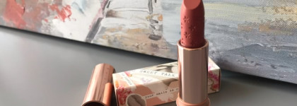 Освежающий нюд на каждый день: ColourPop Creme Lux Lipstick в оттенке "Spring Roll"