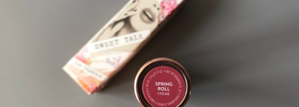 Освежающий нюд на каждый день: ColourPop Creme Lux Lipstick в оттенке "Spring Roll"