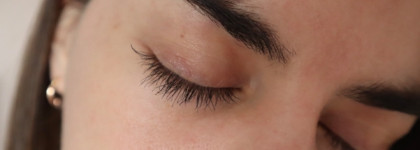 Бюджетная декоративная косметика для глаз, лица и ногтей