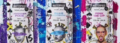 Новая коллаборация Organic Shop с художницей Еленой Шульпиной