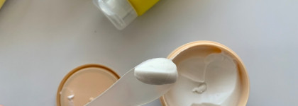 Уход за телом Organic Kitchen. Glass Skin, Don't touch my face, I got it from my mama