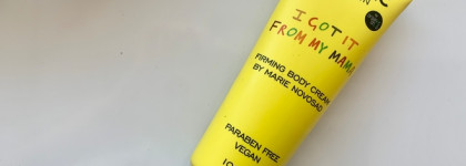 Уход за телом Organic Kitchen. Glass Skin, Don't touch my face, I got it from my mama