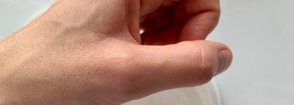 Безупречный питательный крем для тела Maskoholic