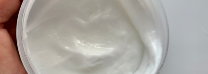 Безупречный питательный крем для тела Maskoholic